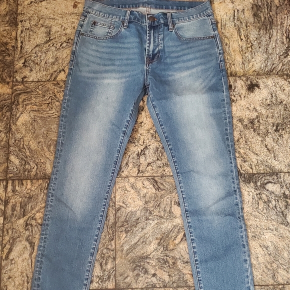 Jeans | Genes Shop Bowery Slim Fit 